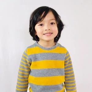 Meet your Posher, Dede